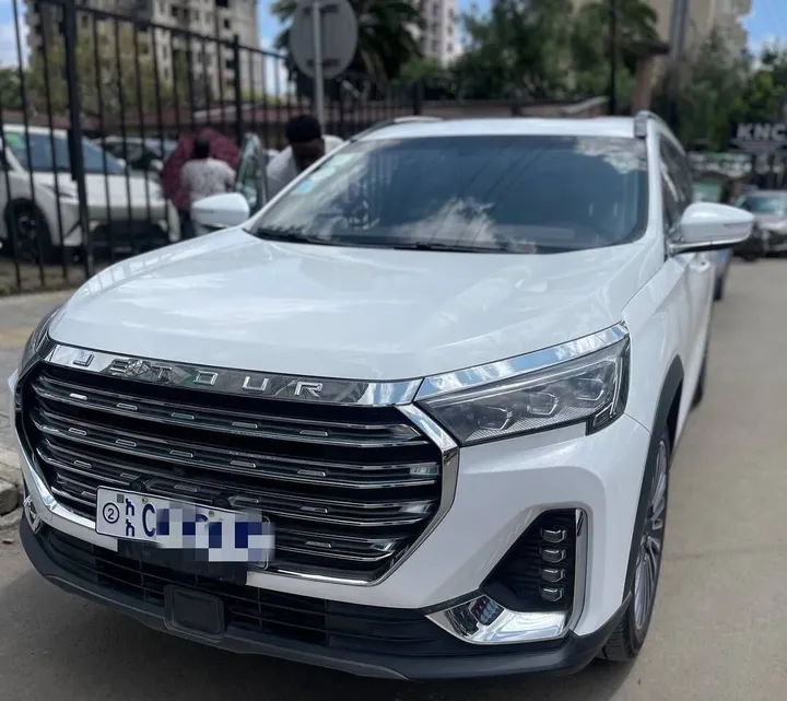 Jetour X90 Plus 2022 – photo 3