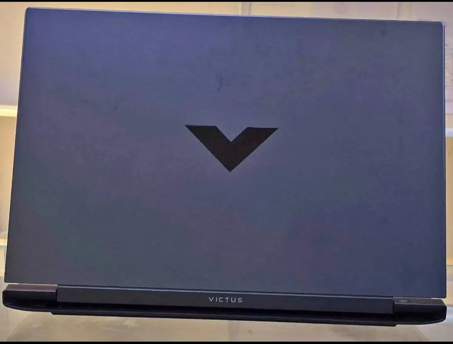 HP Victus Gaming Laptop – photo 3