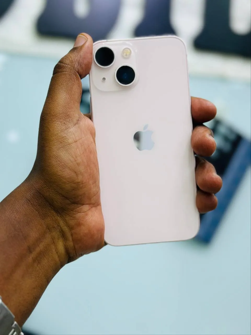 iPhone 13 mini 512GB – photo 3