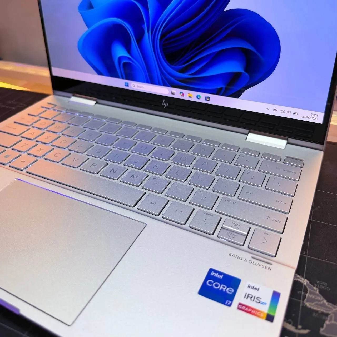 HP Envy x360 Core i7 2-in-1 – photo 5