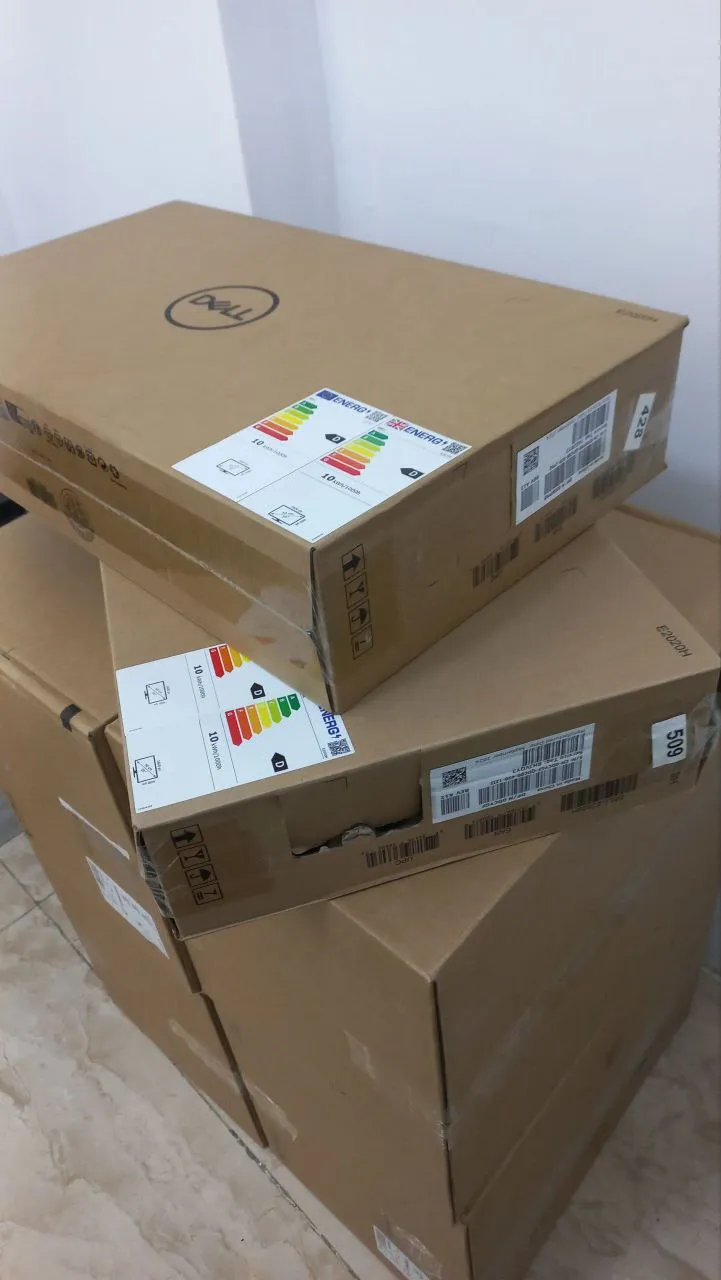 Dell Optiplex 7020 i7 Desktop – photo 4
