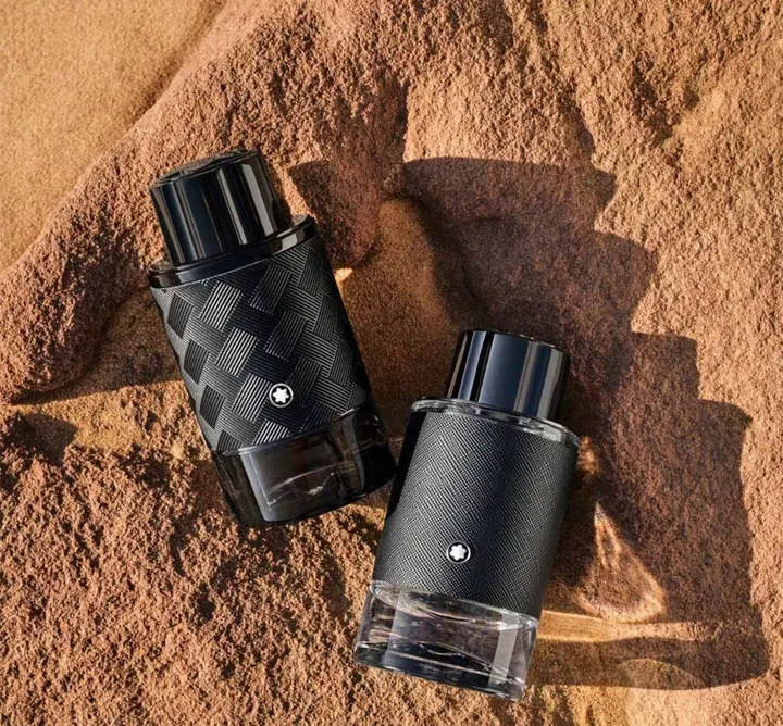 Montblanc Explorer Eau De Parfum Men – photo 5