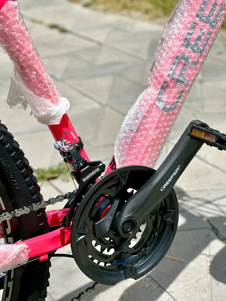 Clipper Mountain Bike 26 Inch – photo 3