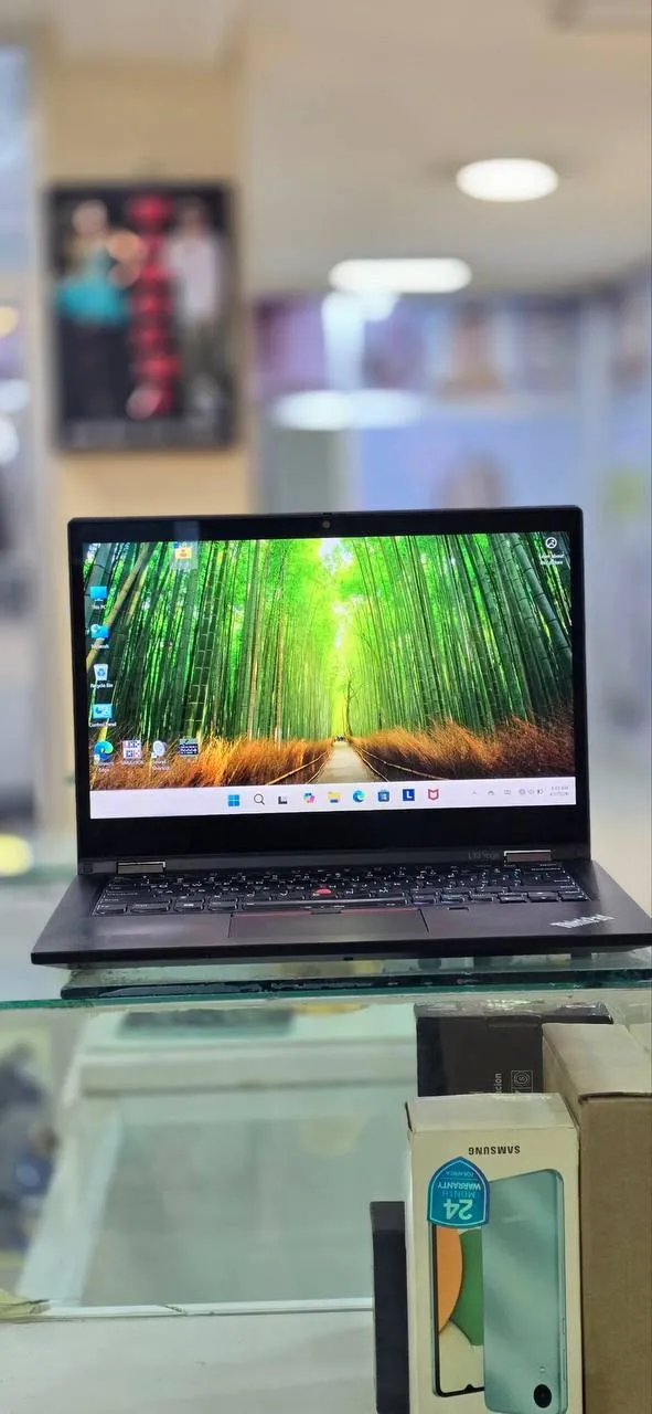 Lenovo Yoga L13 Core i5 11th Gen – photo 4
