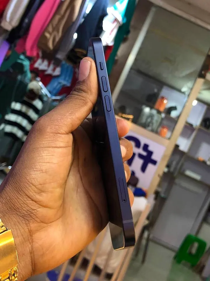 Apple iPhone 12 64GB – photo 3