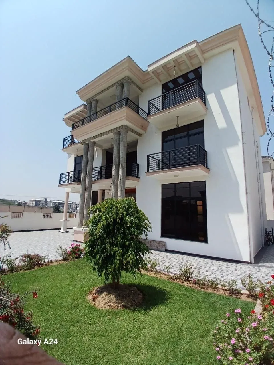 G+2 Luxury House in Ayat – photo 5