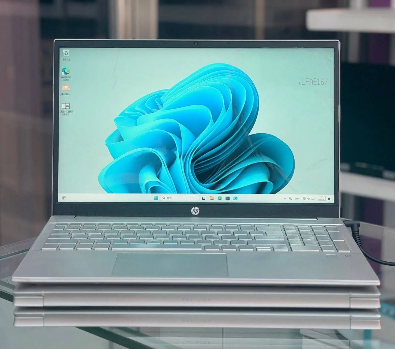HP Pavilion Core i5 12th Gen – photo 4