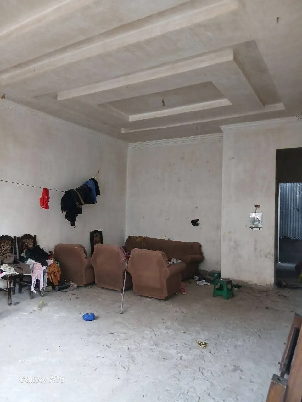 250 sqm Finishing Villa in Ayat – photo 3