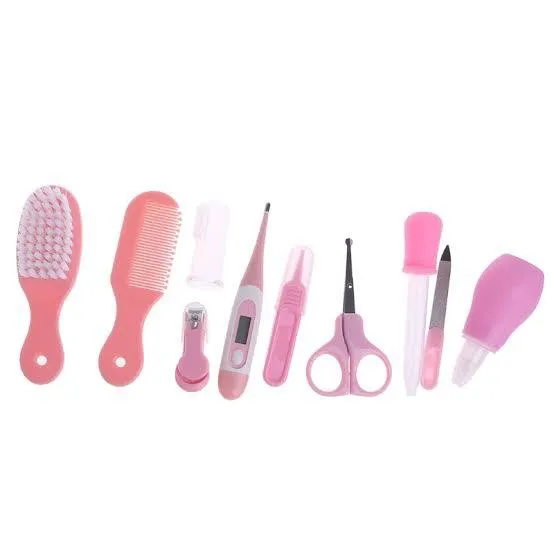 Baby Care Kit 10 Piece Set – photo 3