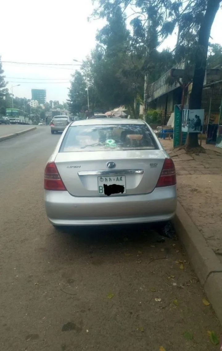 Lifan 620 2015 Manual – photo 4