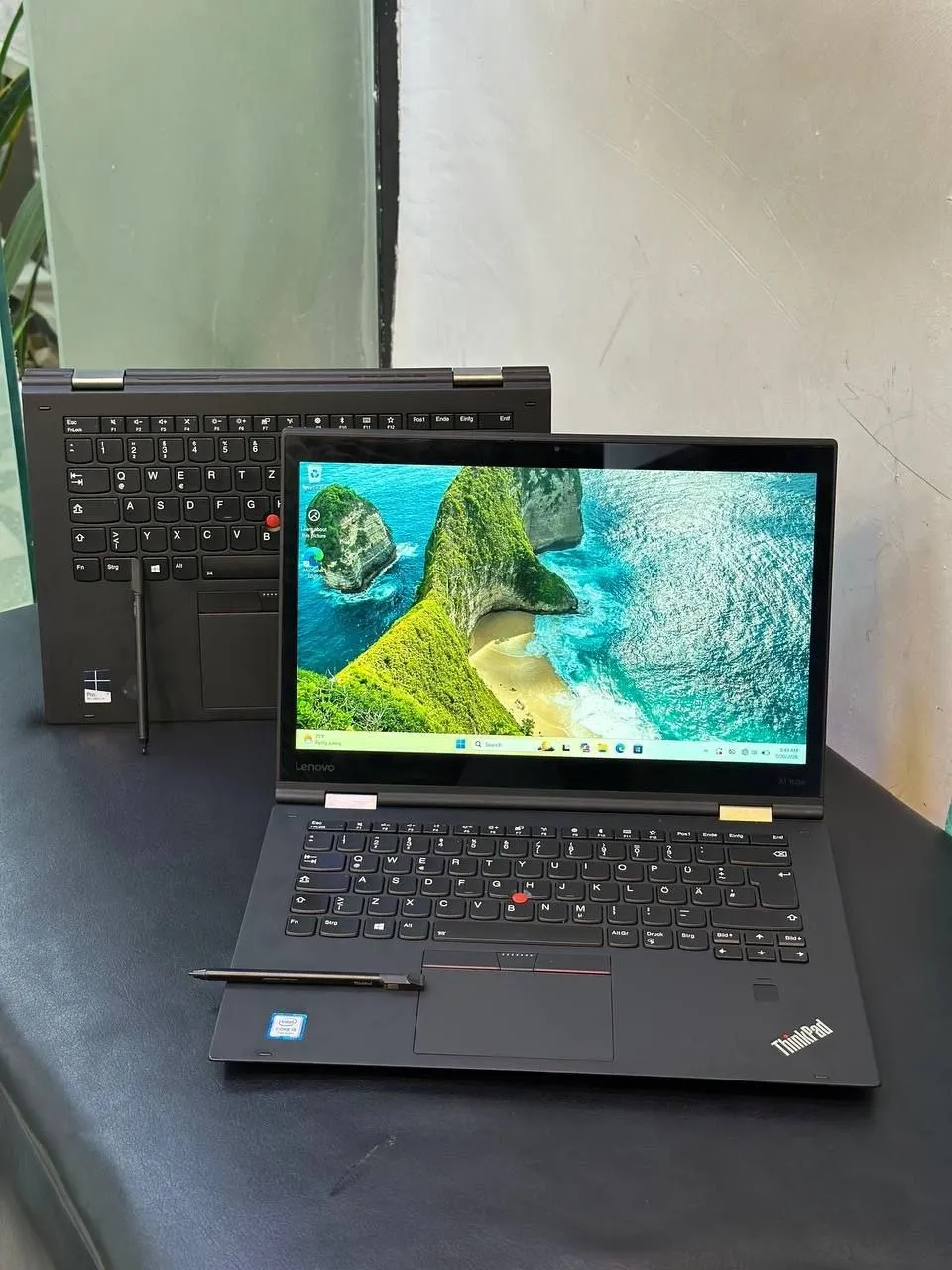 Lenovo ThinkPad X1 Yoga i5 – photo 5