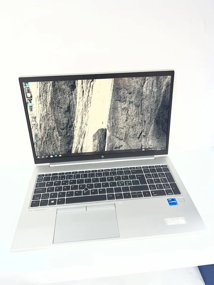 HP EliteBook 850 G8 i5 – photo 7