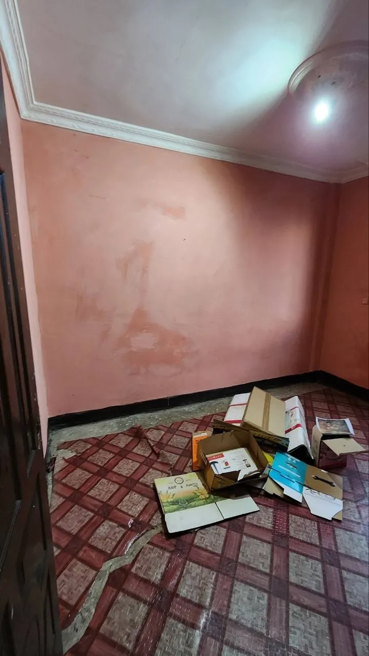 1 Bedroom Summit Condo 47 Sqm – photo 5