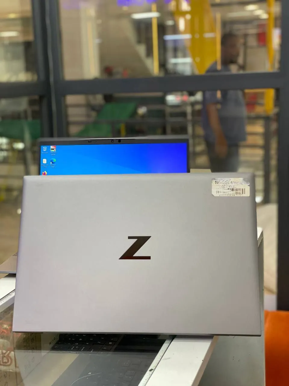 HP ZBook 14 G7 Laptop – photo 5