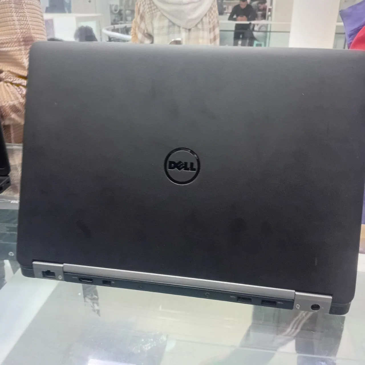 Dell Latitude E7470 i5 8GB 256GB – photo 3