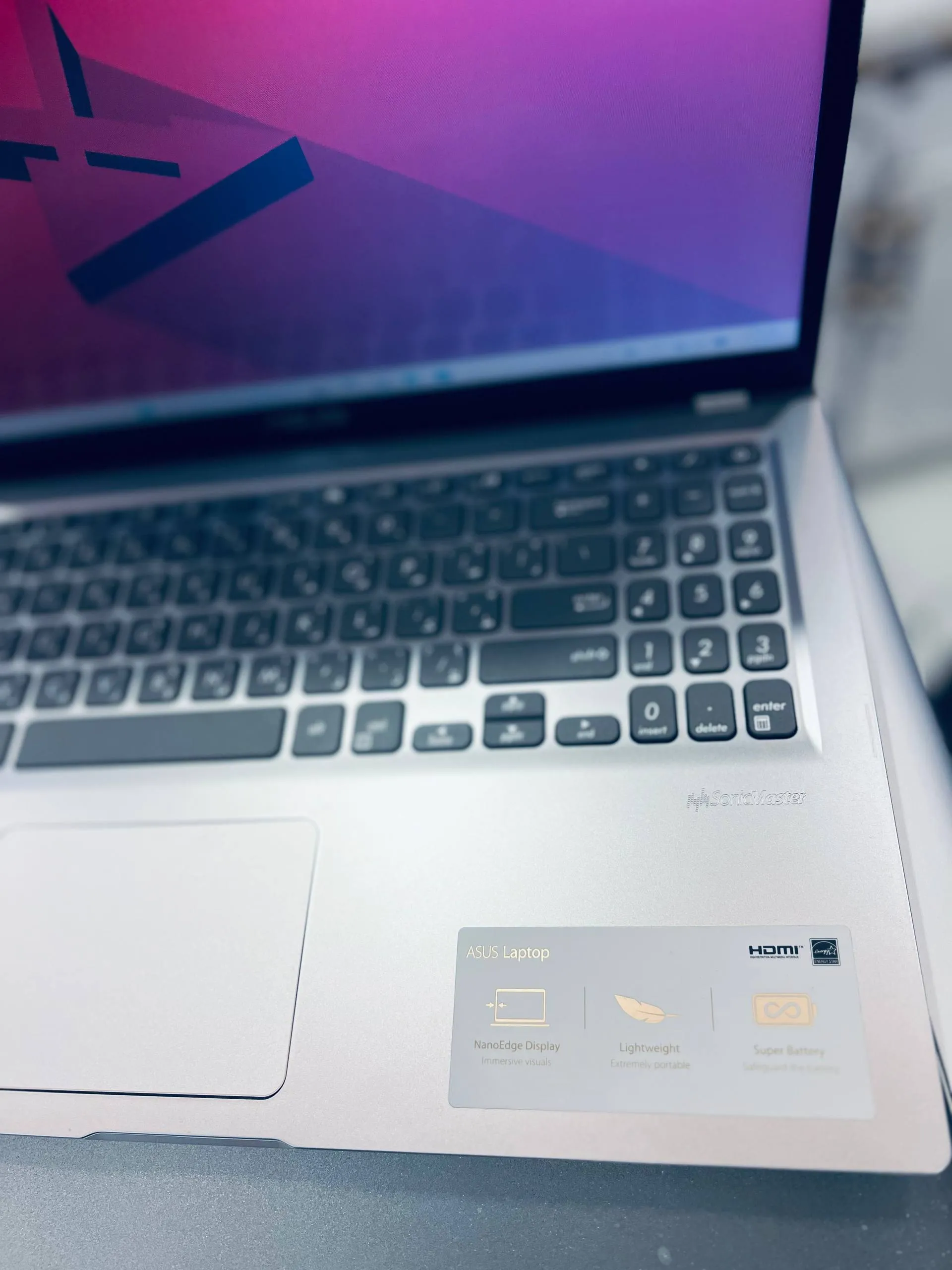 Acer Aspire 1 11th Generation – photo 4