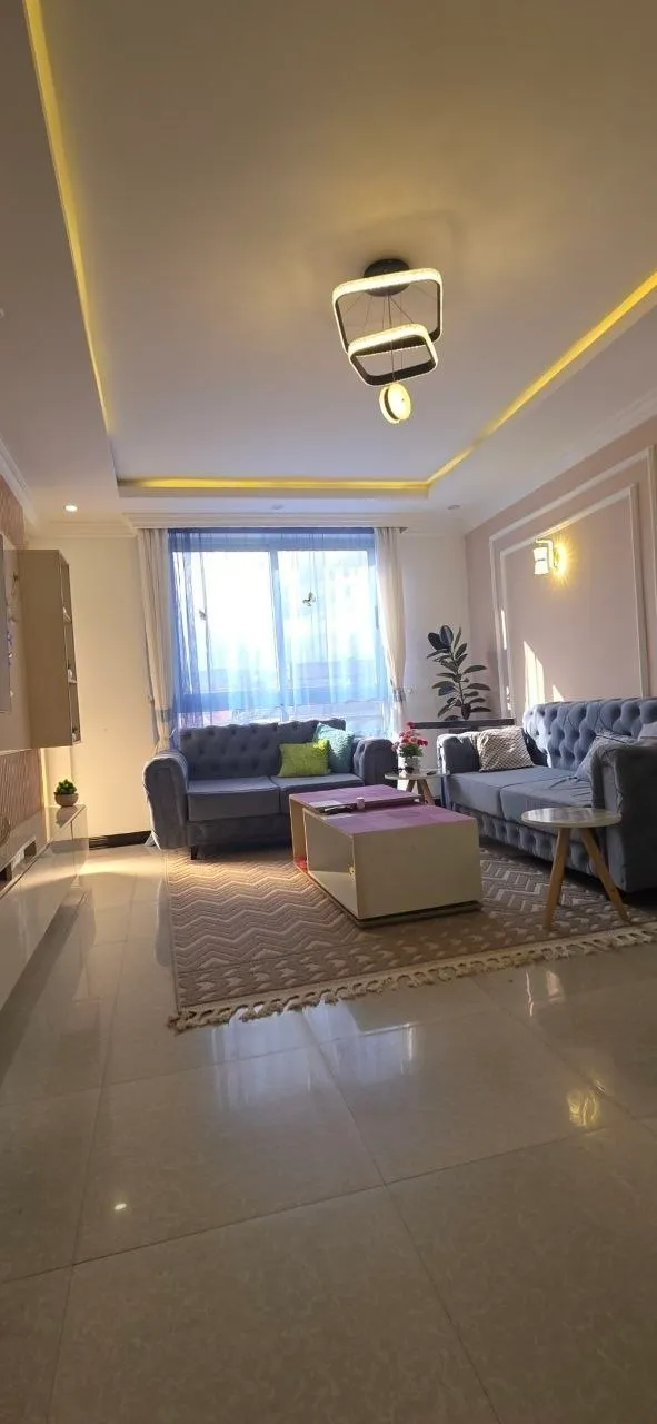 3 Bedroom Apartment in Summit 72 – photo 4