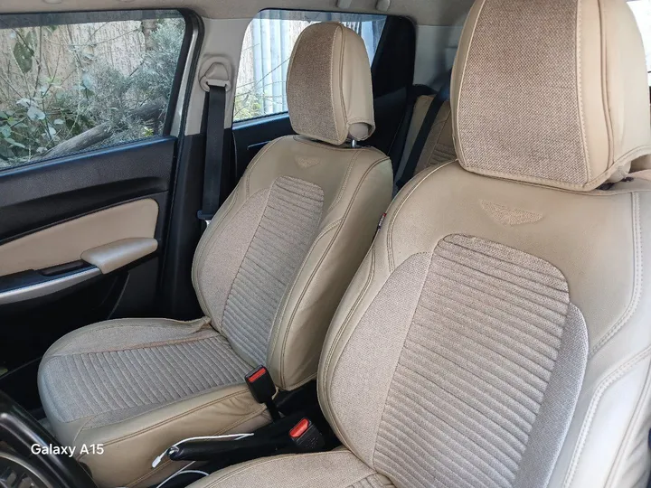 Suzuki Swift 2021 Automatic – photo 4