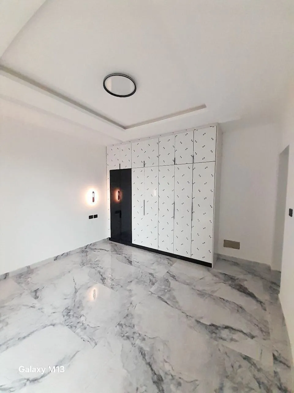 B+G+5 Residential Building in CMC – photo 8