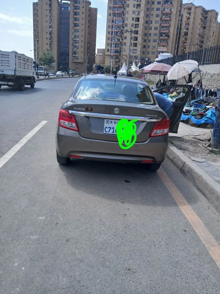 Suzuki Dzire 2021 – photo 3