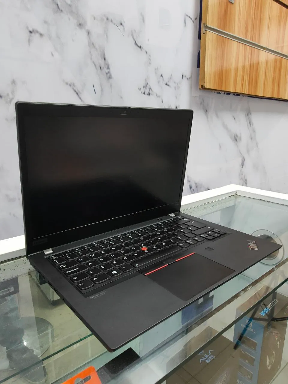 Lenovo P14s Ryzen 7 Laptop – photo 4