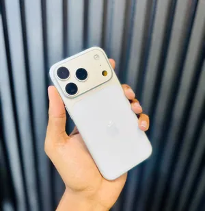 iPhone 17 Pro Max 256GB