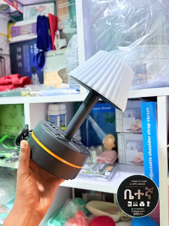 All in One Table Smart Lamp Socket – photo 3