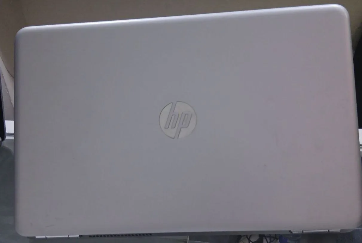 HP Pavilion Core i7 15.6 Inch Laptop – photo 3
