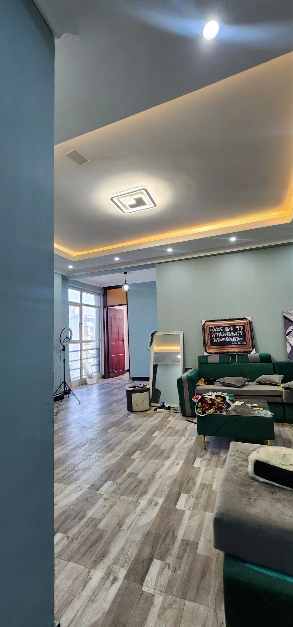 40/60 83 sqm 3 Bedroom Apartment – photo 7