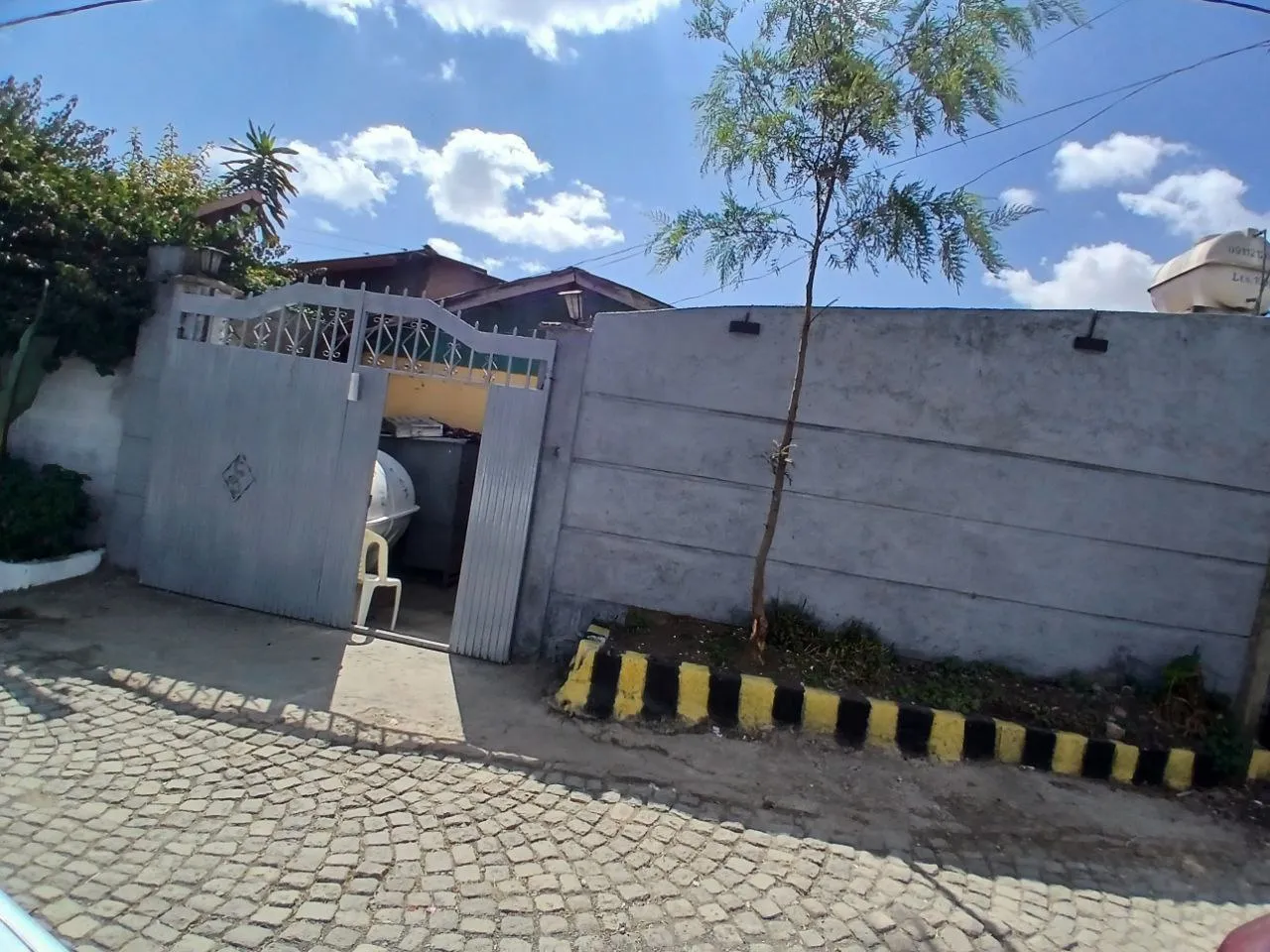 ጃክሮስ ሜታ 124 ካሬሜትር ቤት – photo 4