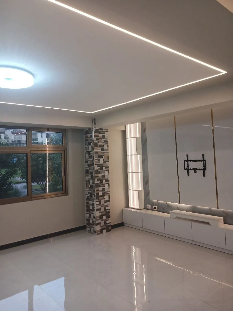 2 Bedroom Apartment CMC 114 sqm – photo 3