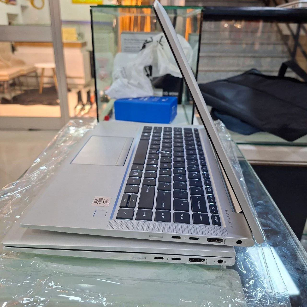 HP EliteBook 840 G7 Laptop – photo 5