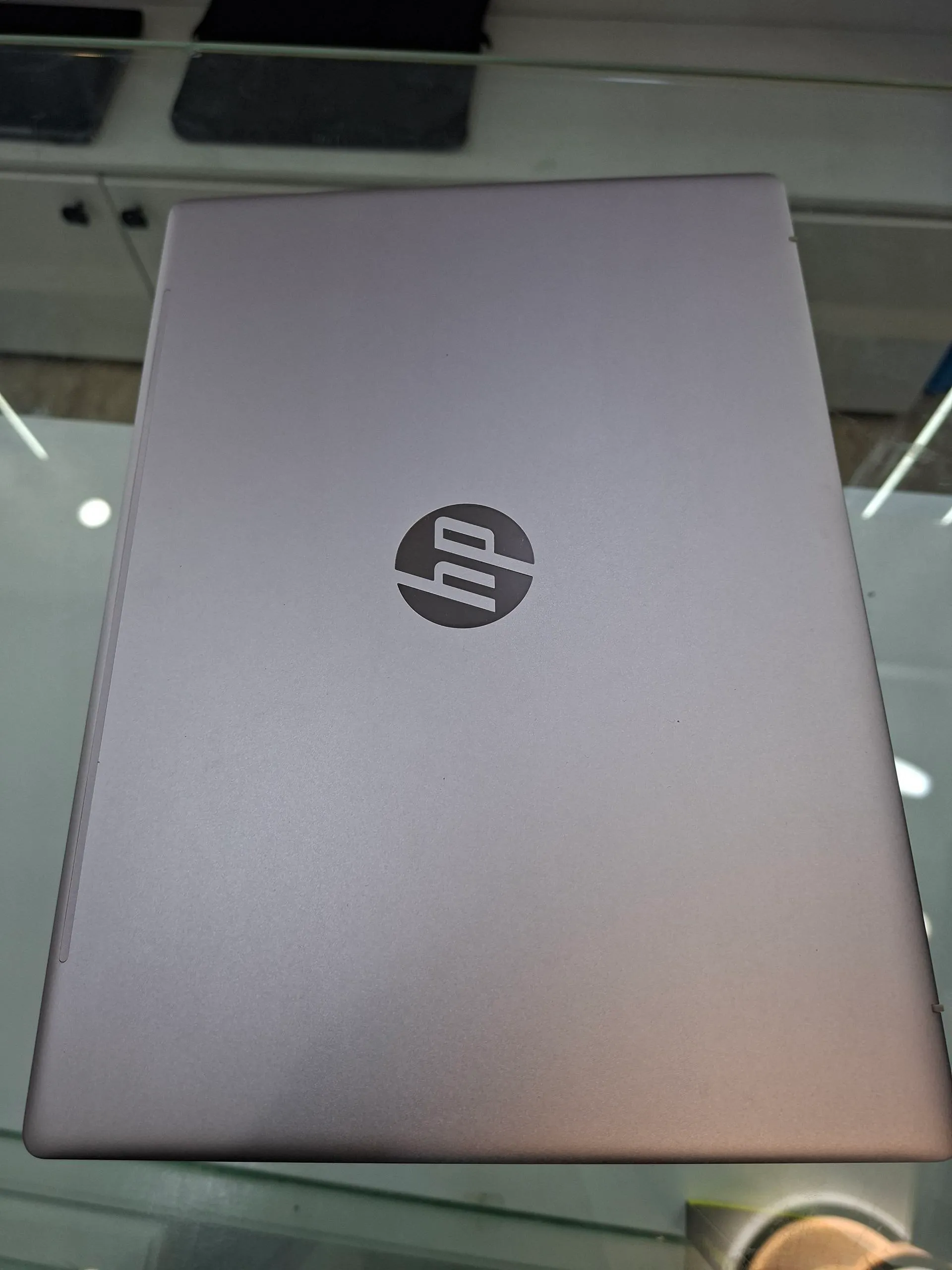 HP Pavilion Plus i5 12th RTX 2050 – photo 3
