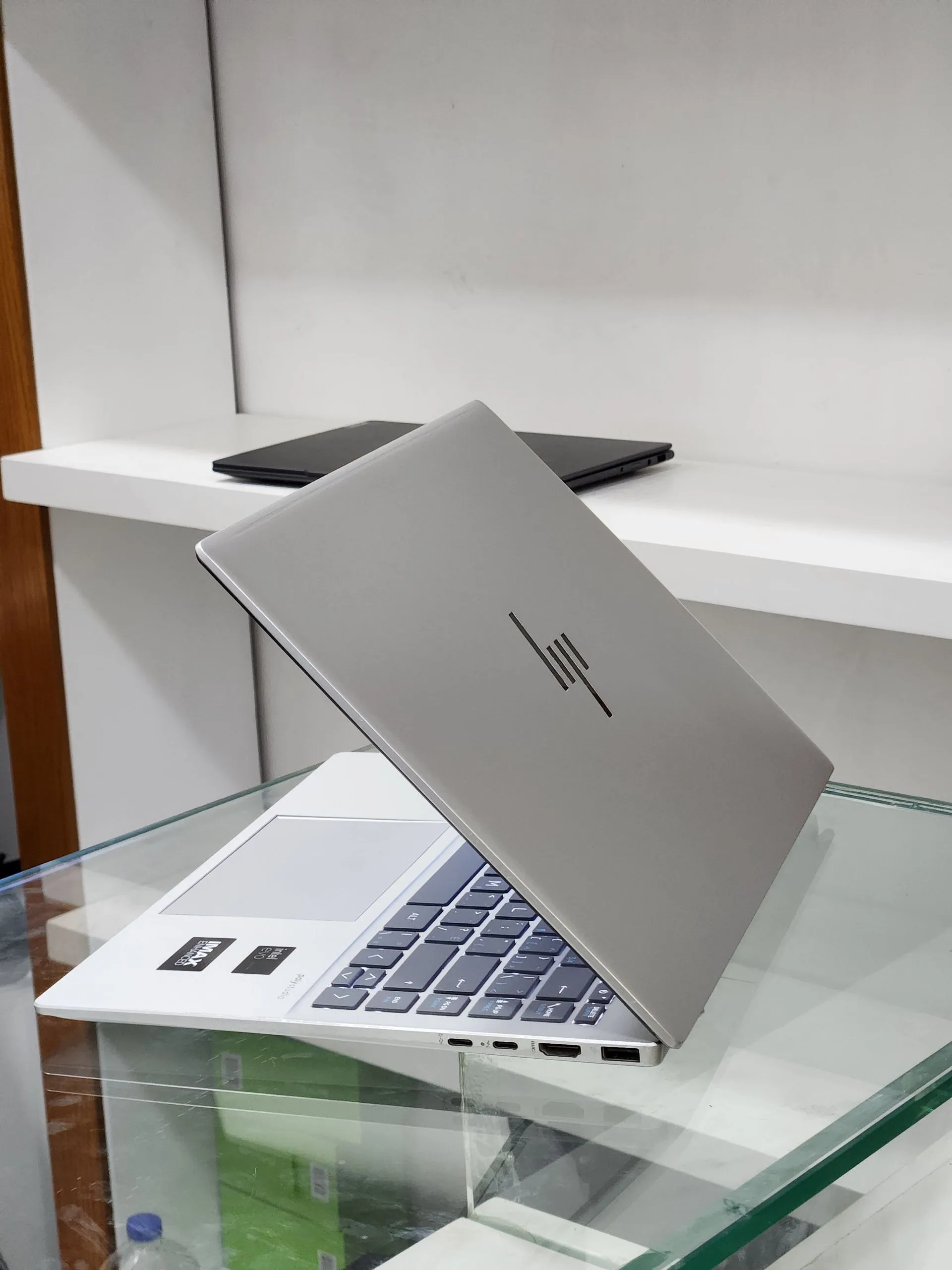 HP Pavilion Plus Ultra 7 32GB – photo 4