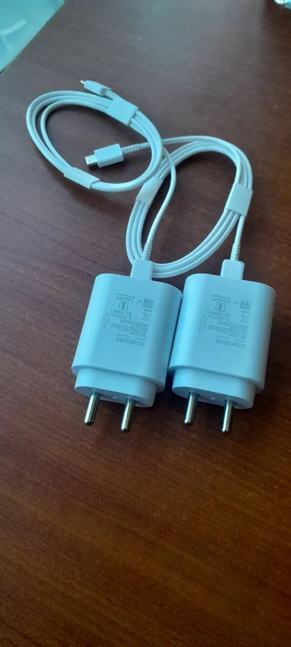Original Type-C Phone Charger – photo 3