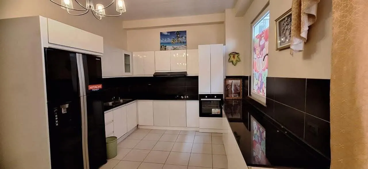 B+G+2 Fully Finished House – photo 3