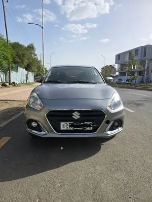 Suzuki Dzire 2022 Automatic