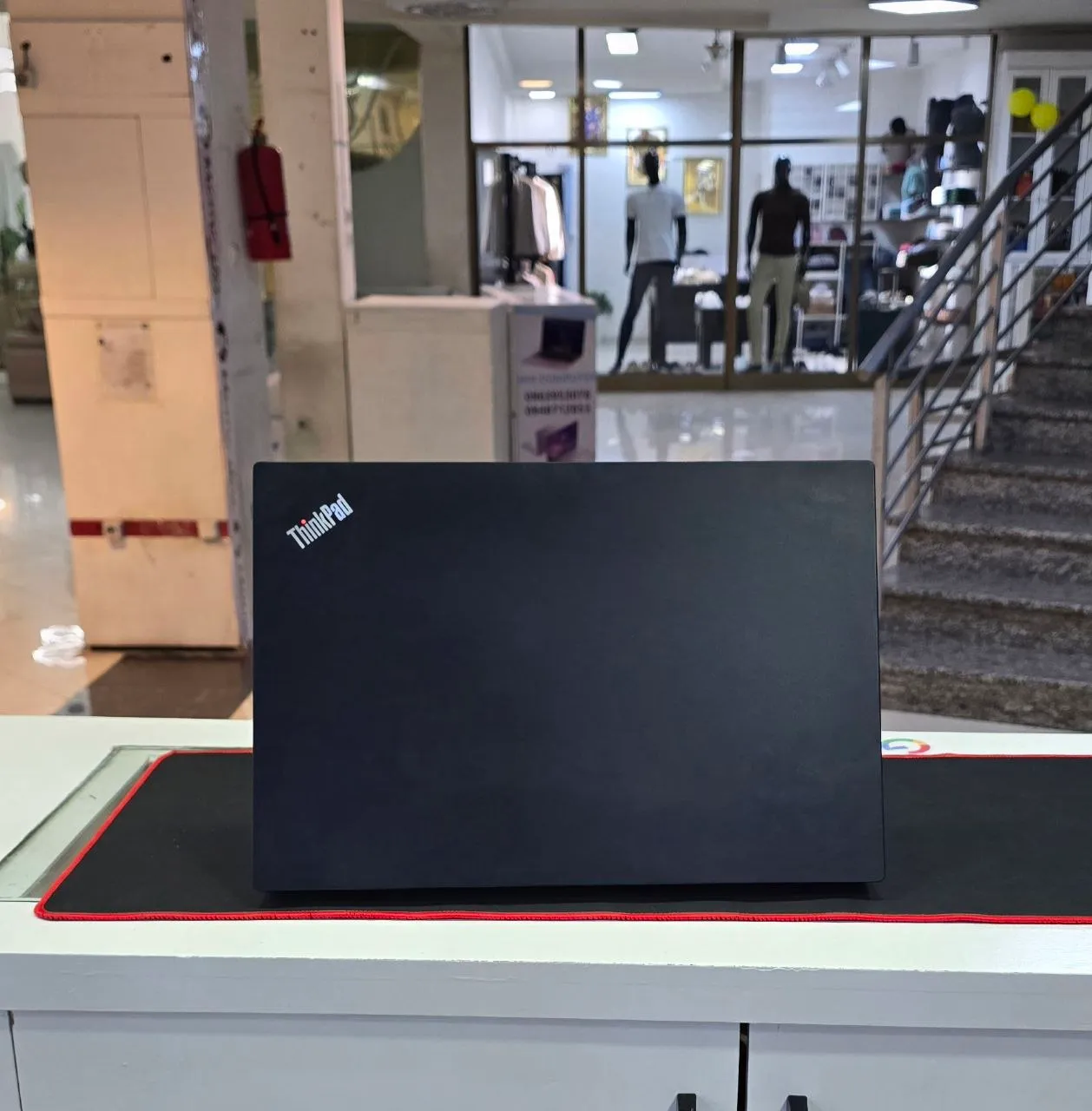 Lenovo ThinkPad E590 Business Laptop – photo 3
