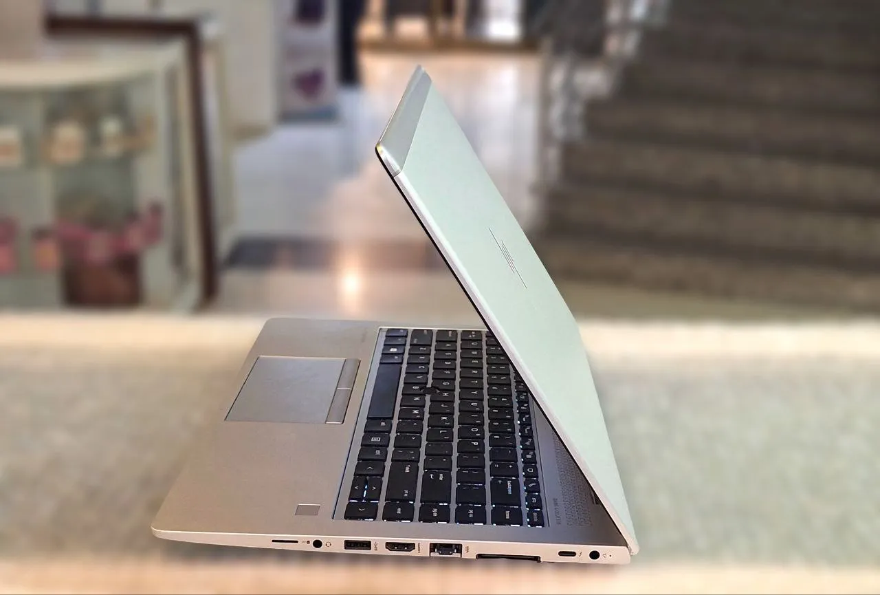 HP EliteBook 840 G6 Business Laptop – photo 3