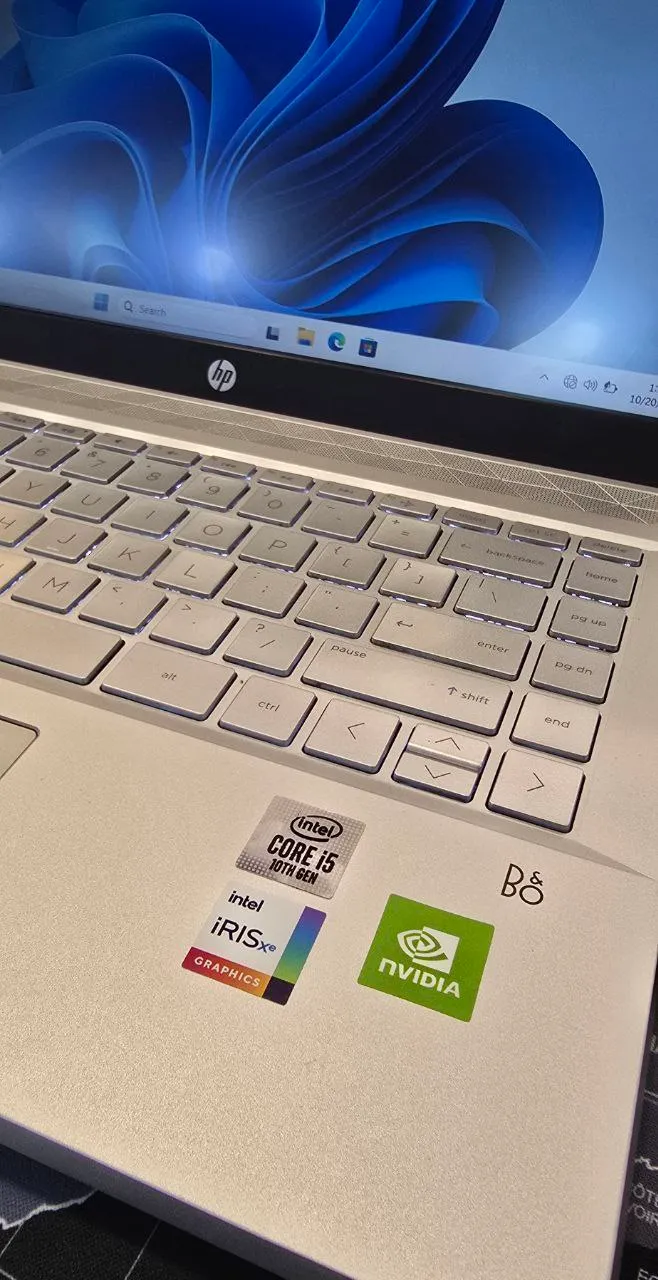 Brand New HP Notebook Core i5 – photo 4