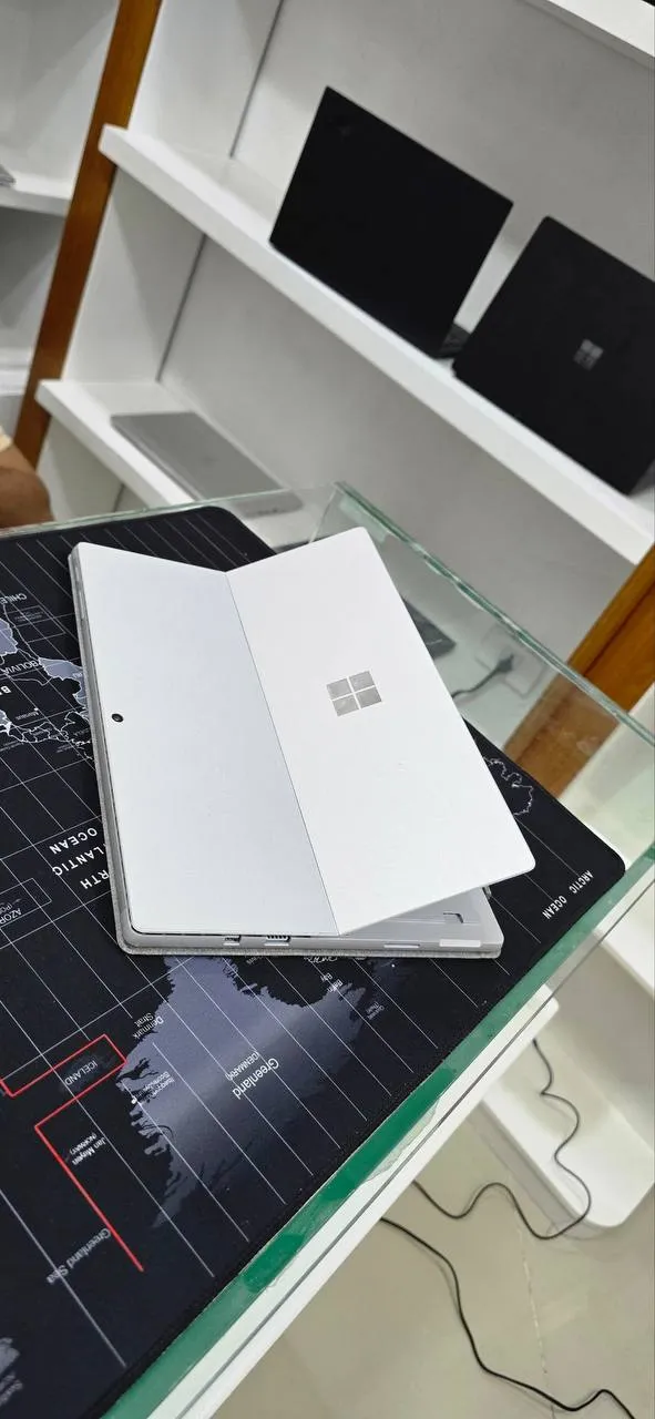 Microsoft Surface Pro 7+ 16GB 256GB – photo 4