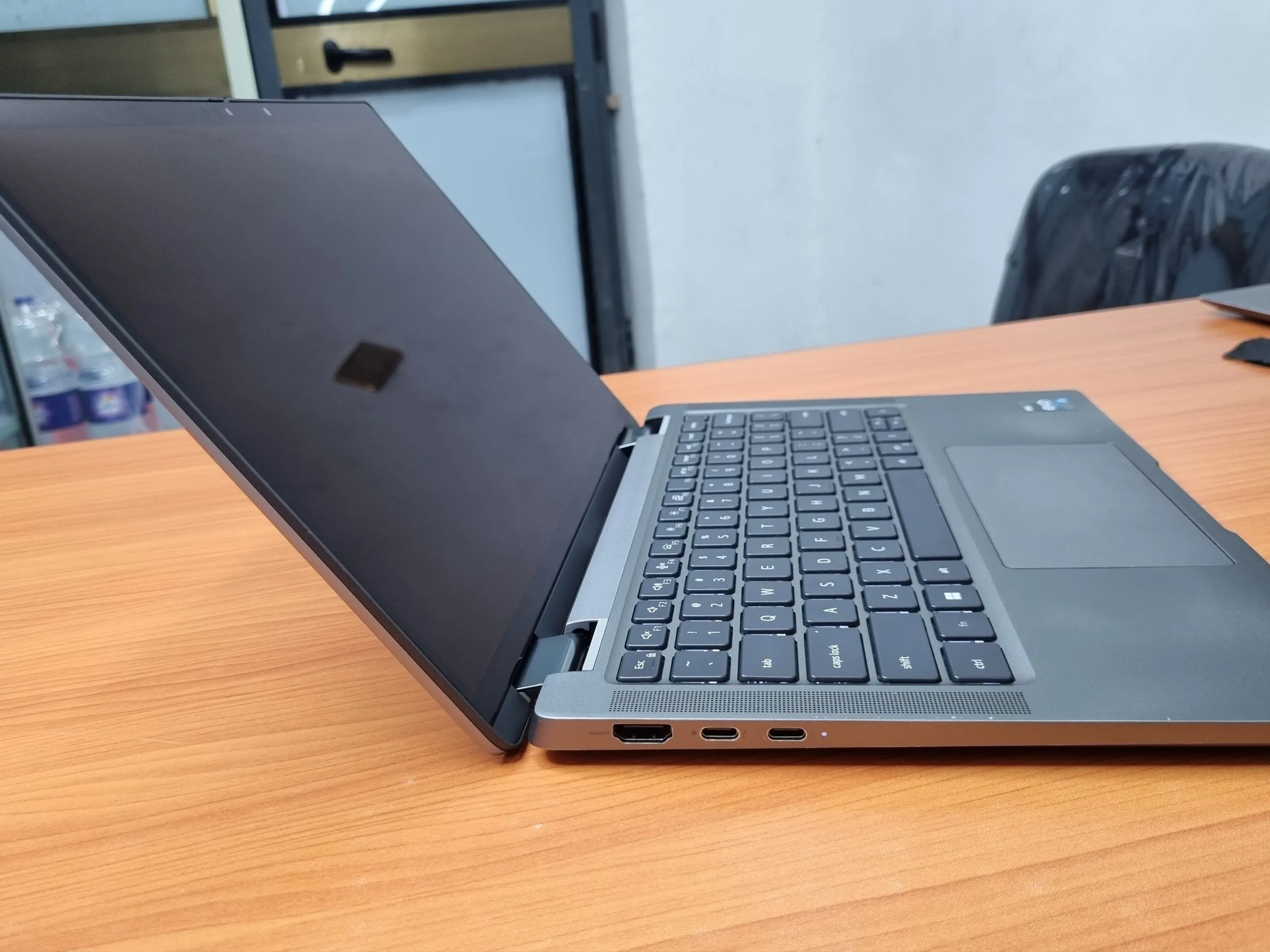 Dell Latitude 7340 i7 Touch Laptop – photo 4