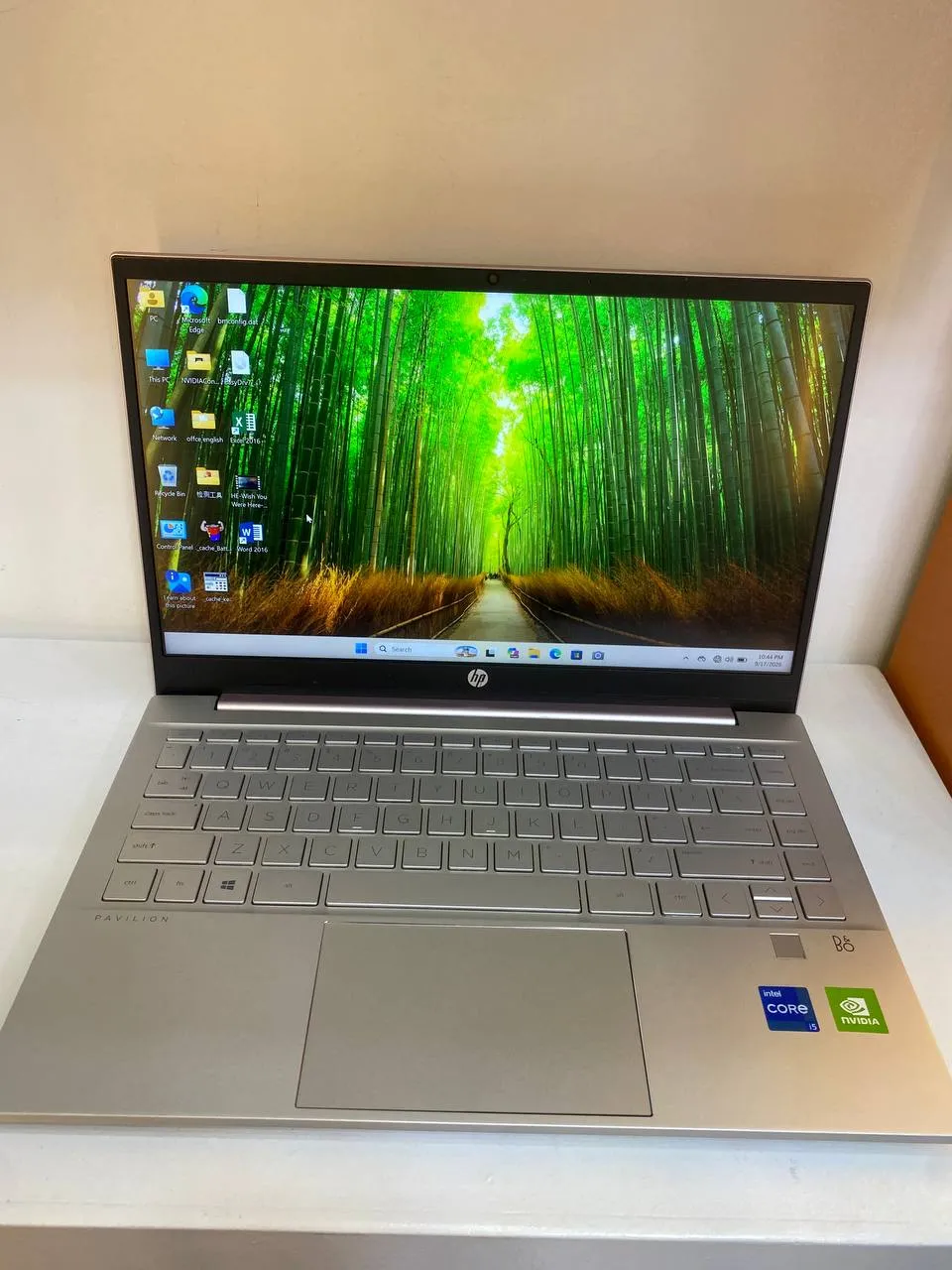 HP Pavilion 14 Core i5 Laptop – photo 4