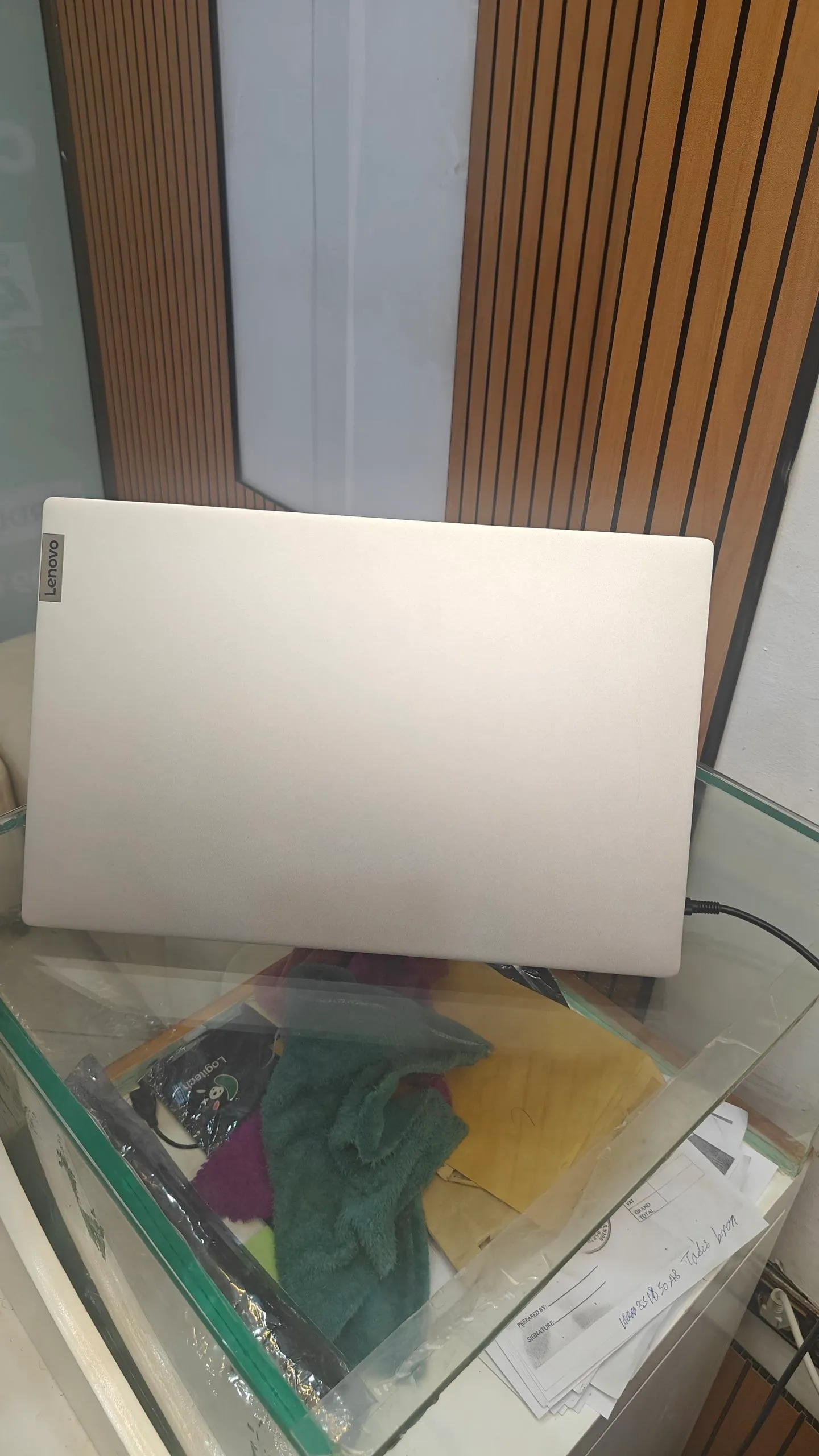 Lenovo IdeaPad Slim 5 i7 16GB 512GB – photo 5