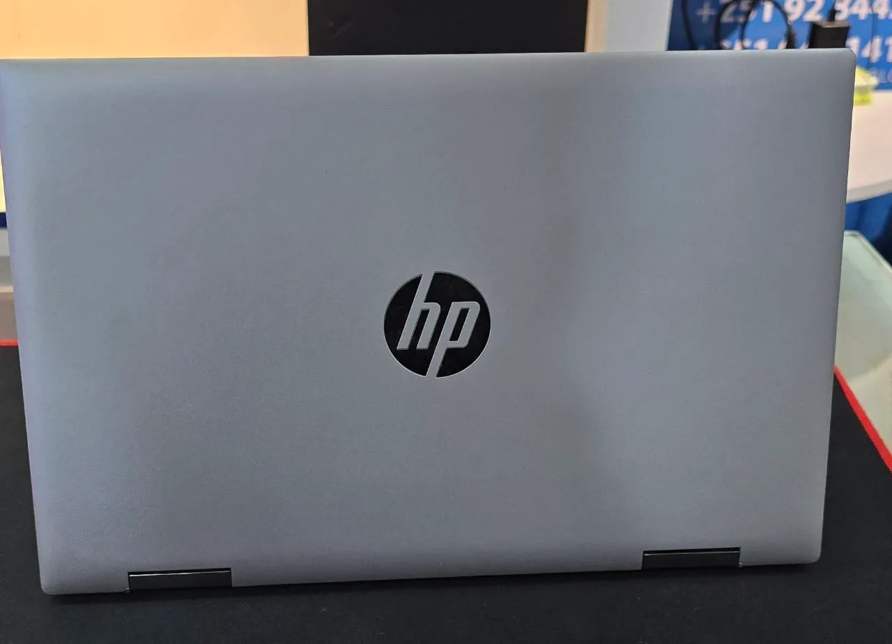 HP Pavilion x360 Core i5 16GB – photo 5