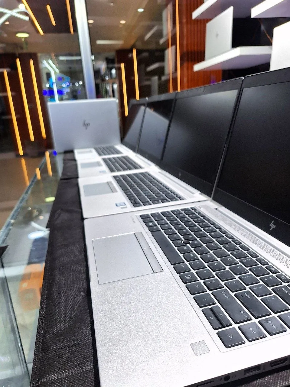 HP EliteBook 840 G6 i5 Laptop – photo 4