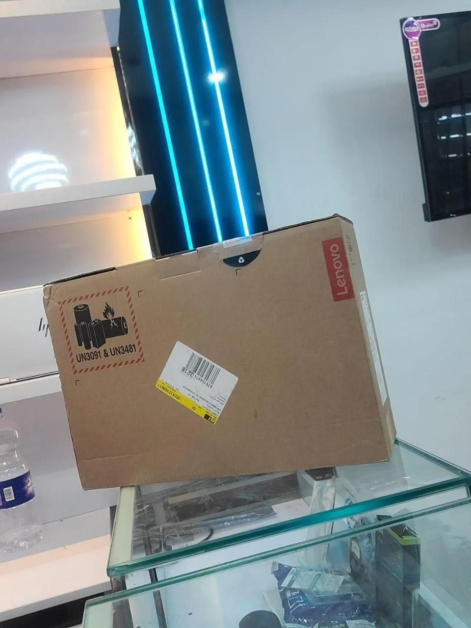 Lenovo Yoga Book 9 16GB 1TB – photo 3