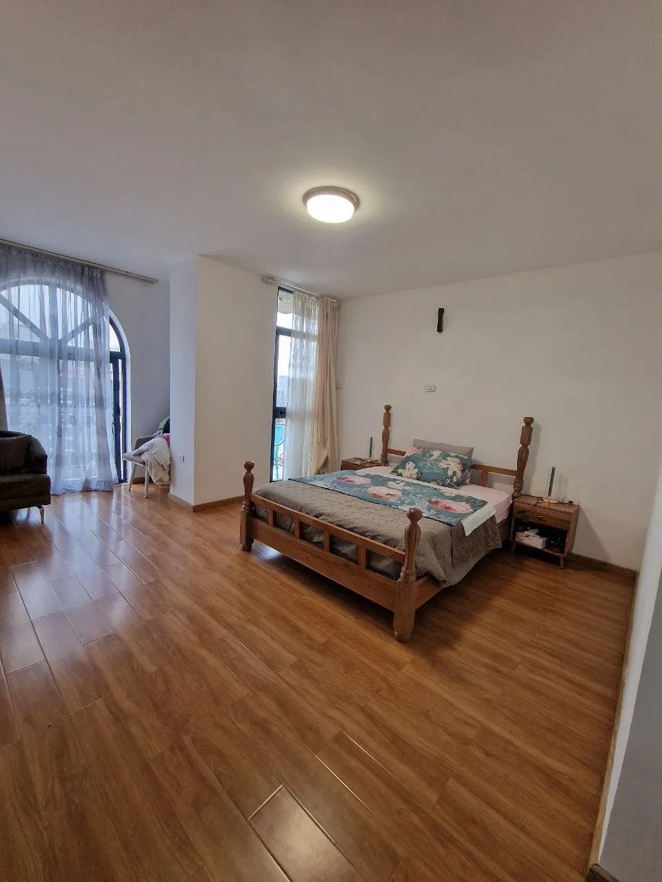Luxury Furnished 3 Bedroom Apartment Bole Flamingo – photo 5