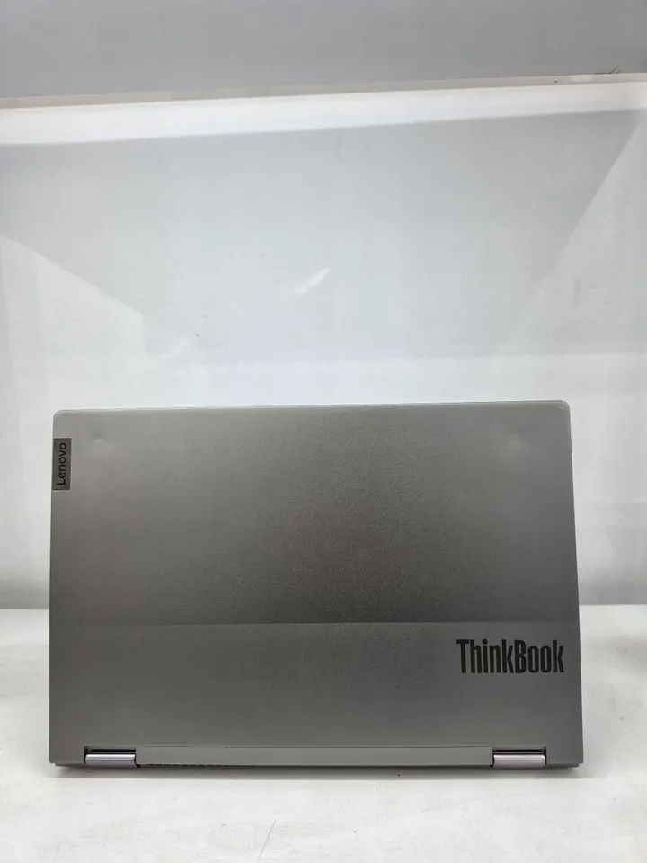 Lenovo ThinkBook 14 i7 Touch Laptop – photo 3