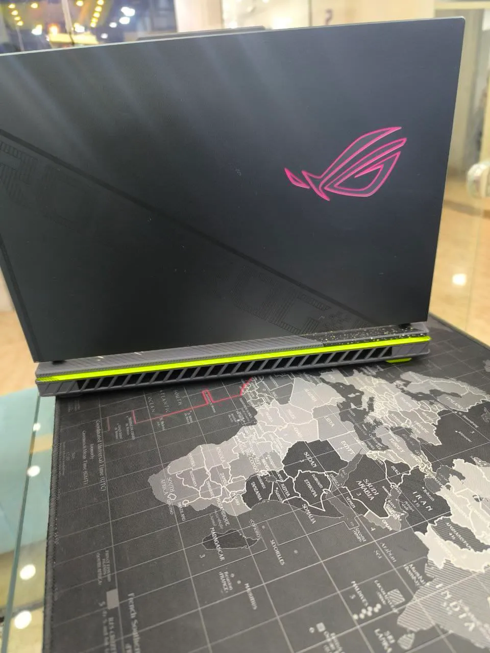 ASUS ROG Strix 16 2024 Gaming Laptop – photo 5